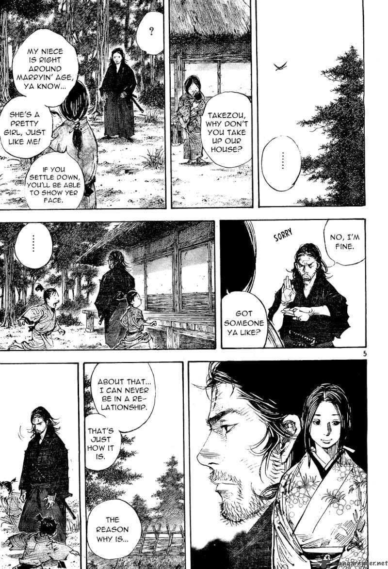 Vagabond 294 5