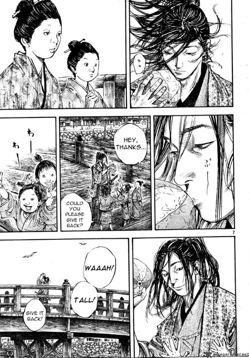 Vagabond 295 6