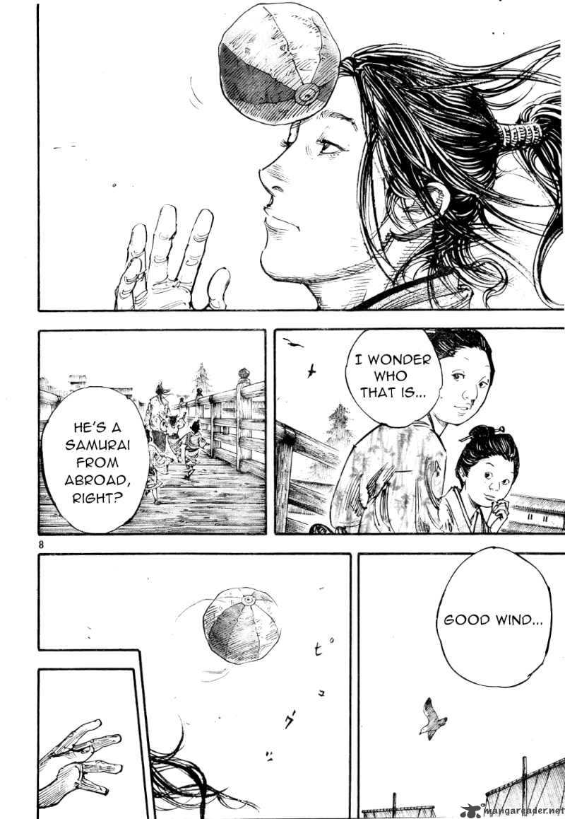 Vagabond 295 7