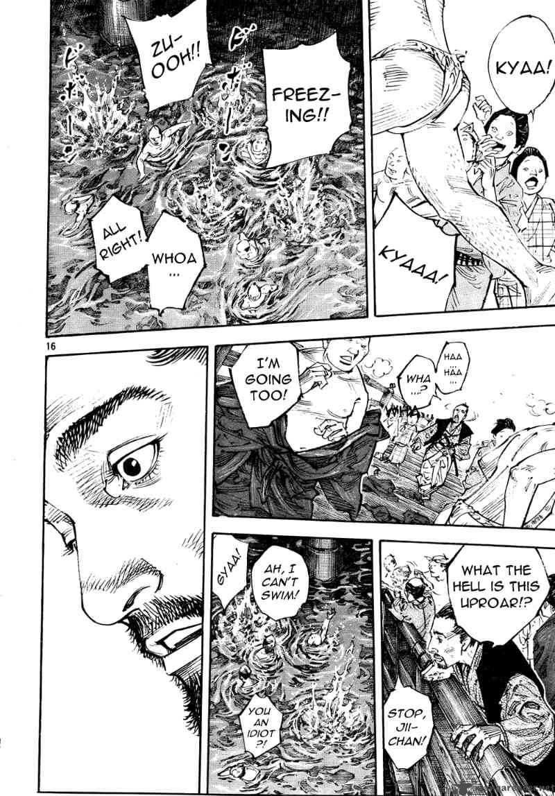 Vagabond 296 16