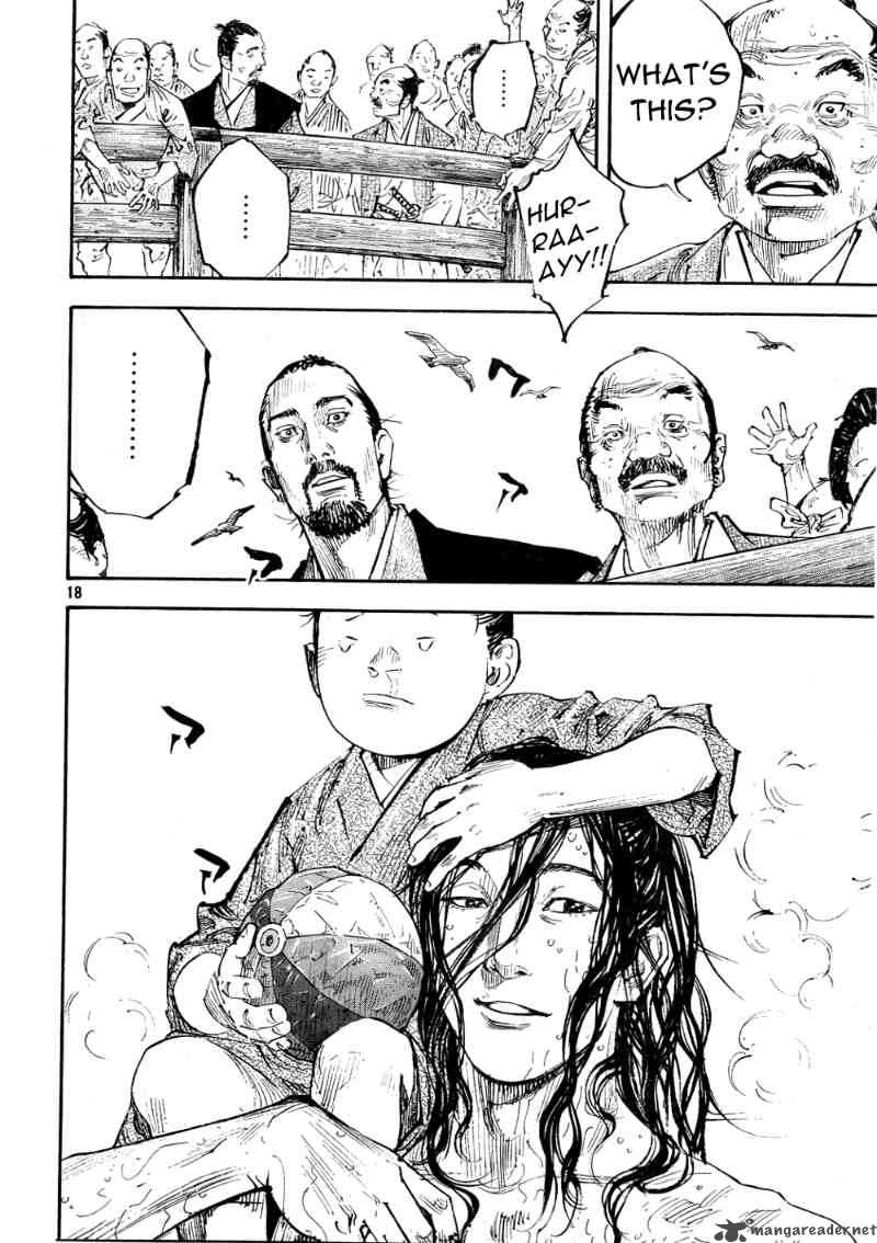 Vagabond 296 18