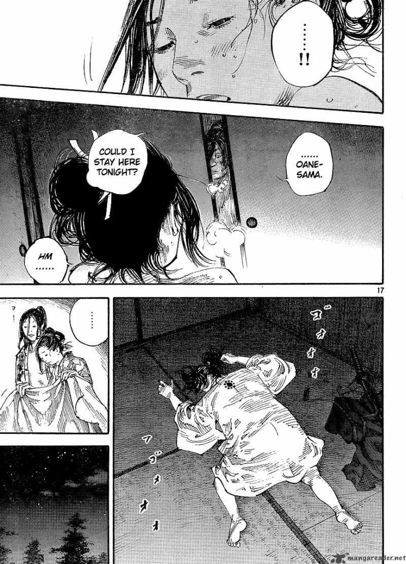 Vagabond 297 17