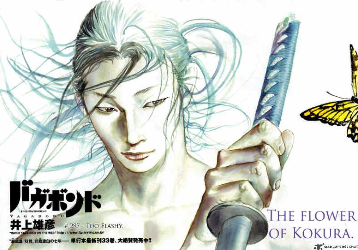 Vagabond 297 3