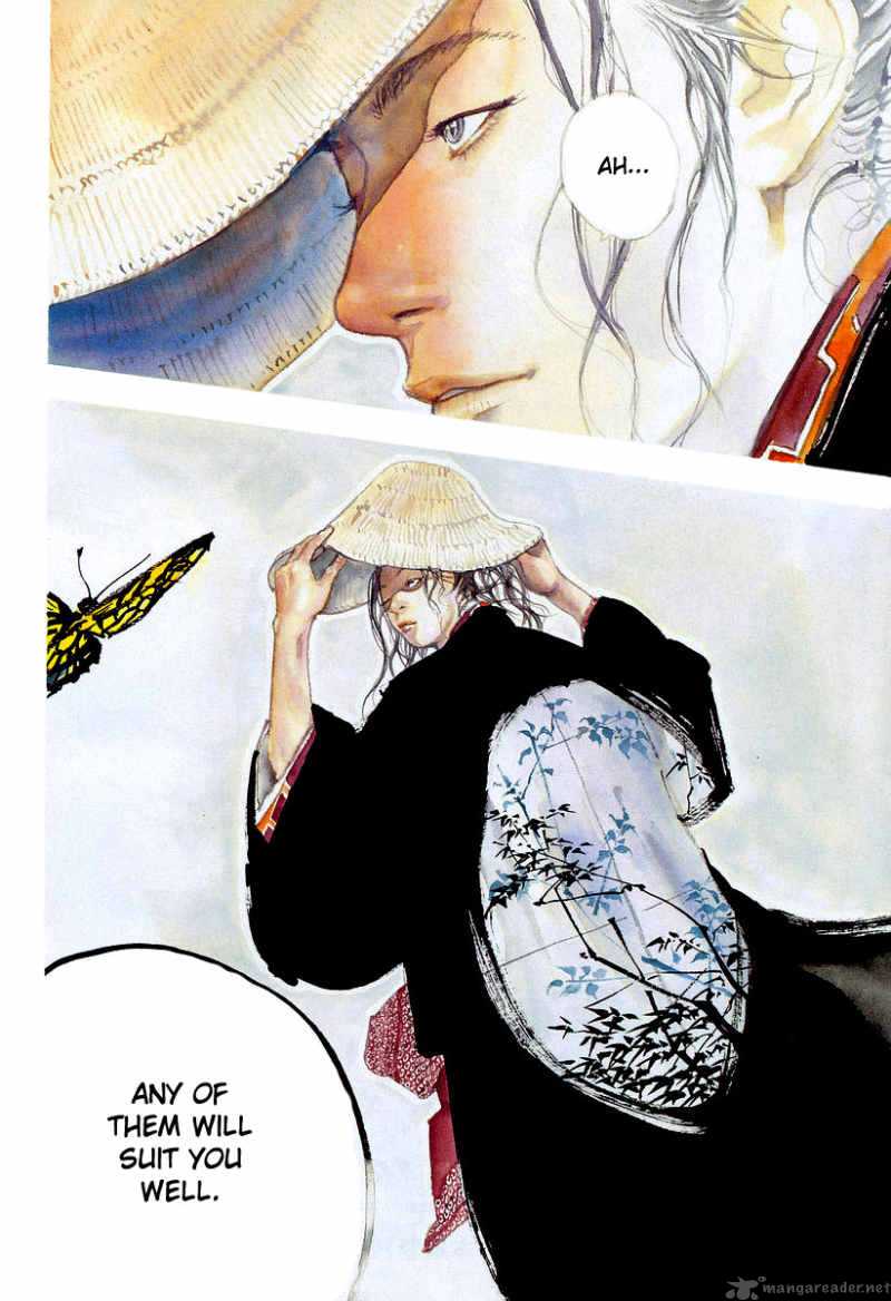 Vagabond 297 4
