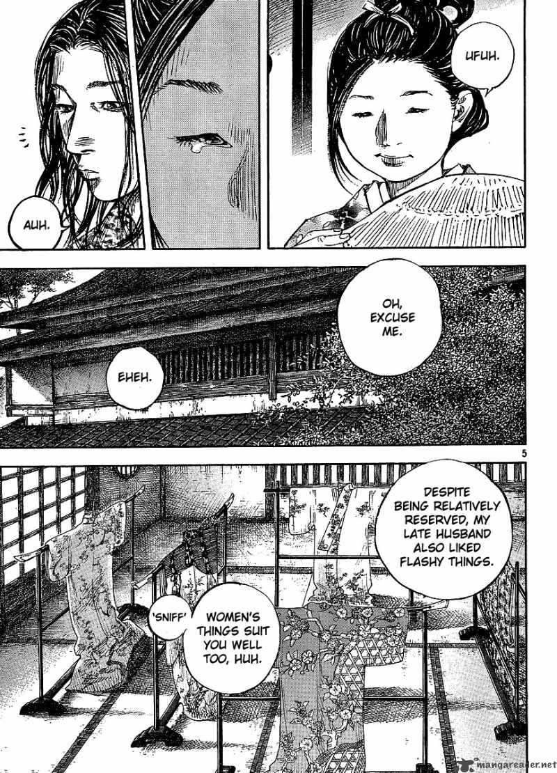Vagabond 297 5
