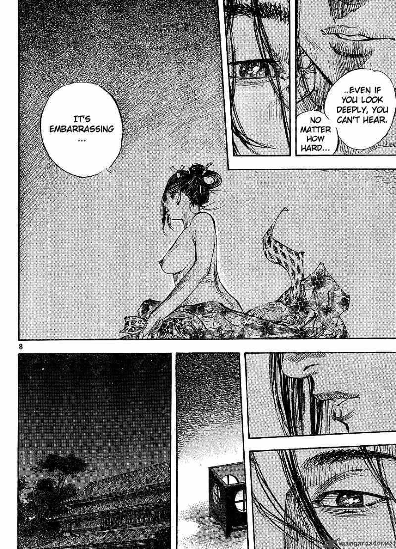 Vagabond 297 8