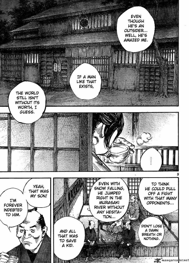 Vagabond 297 9