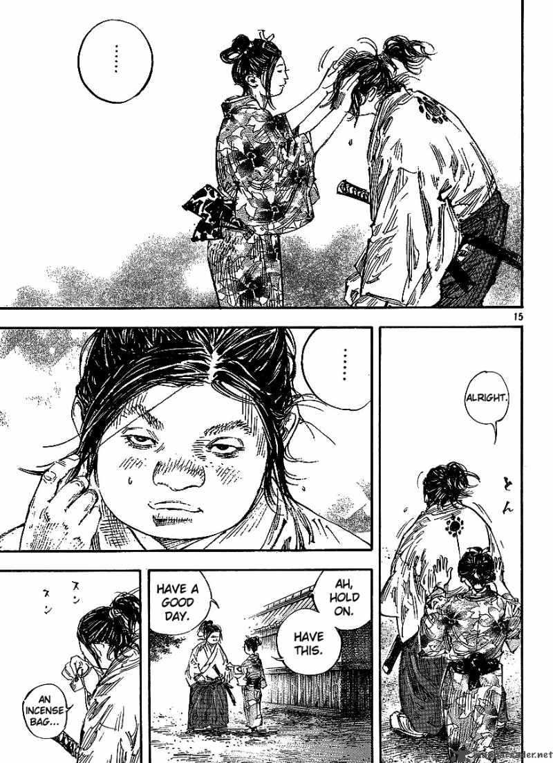 Vagabond 298 14