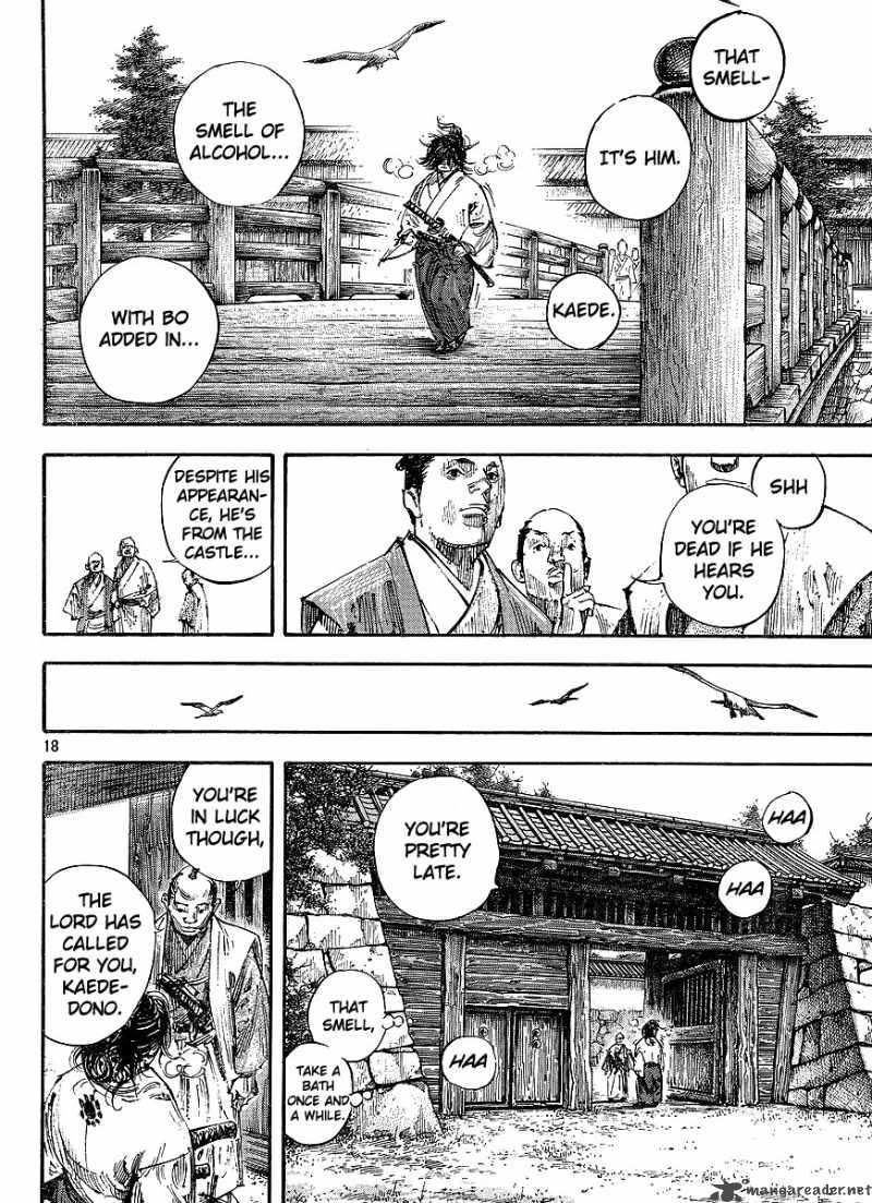 Vagabond 298 17