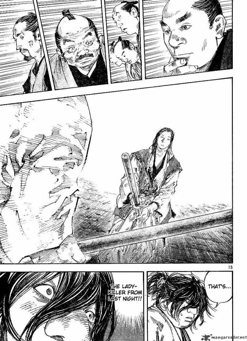 Vagabond 299 14