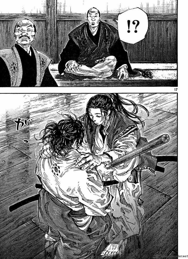 Vagabond 299 16