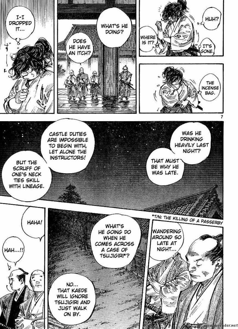 Vagabond 299 7