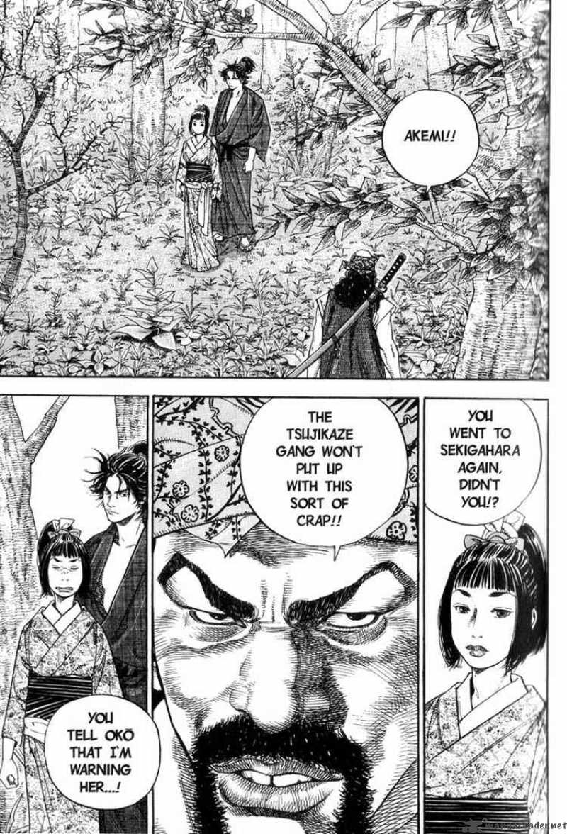 Vagabond 3 1