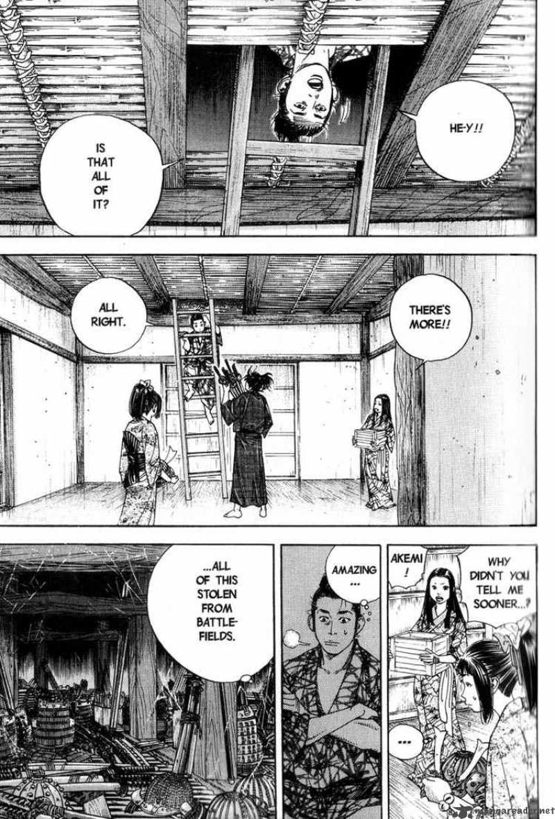 Vagabond 3 3
