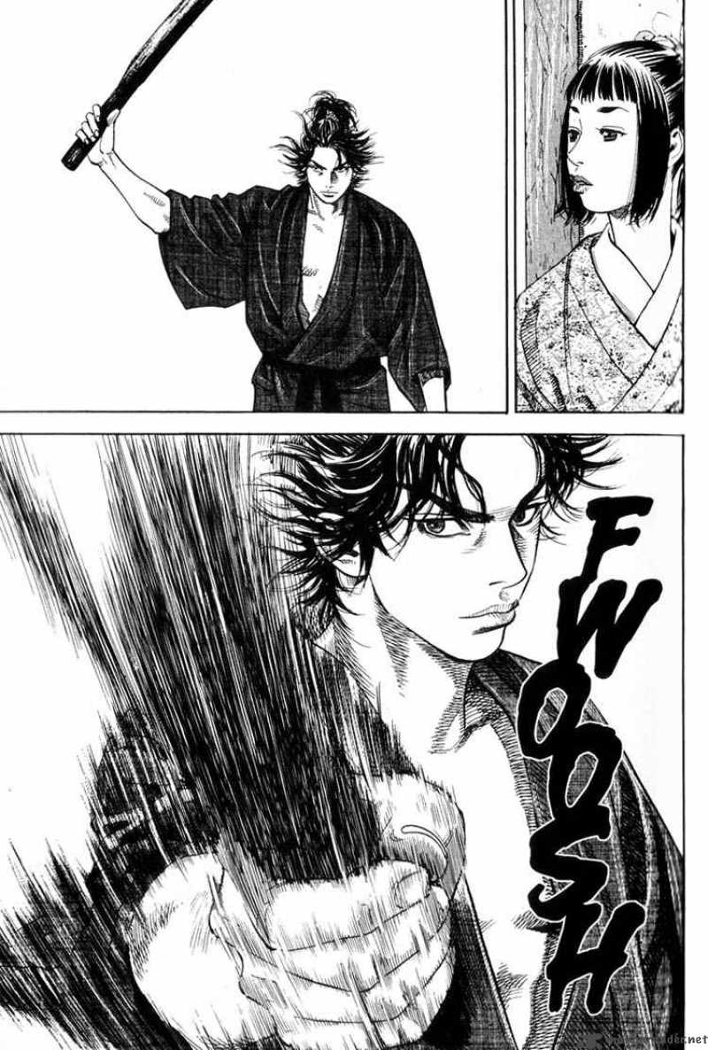 Vagabond 3 5