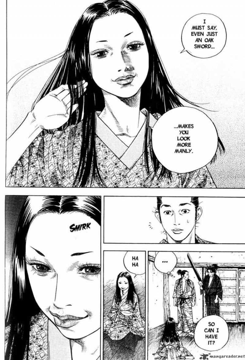 Vagabond 3 8