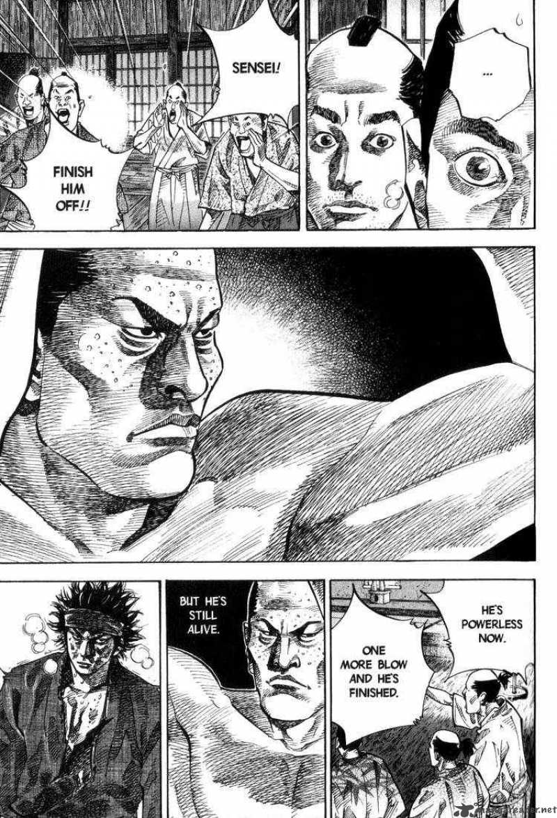 Vagabond 30 11