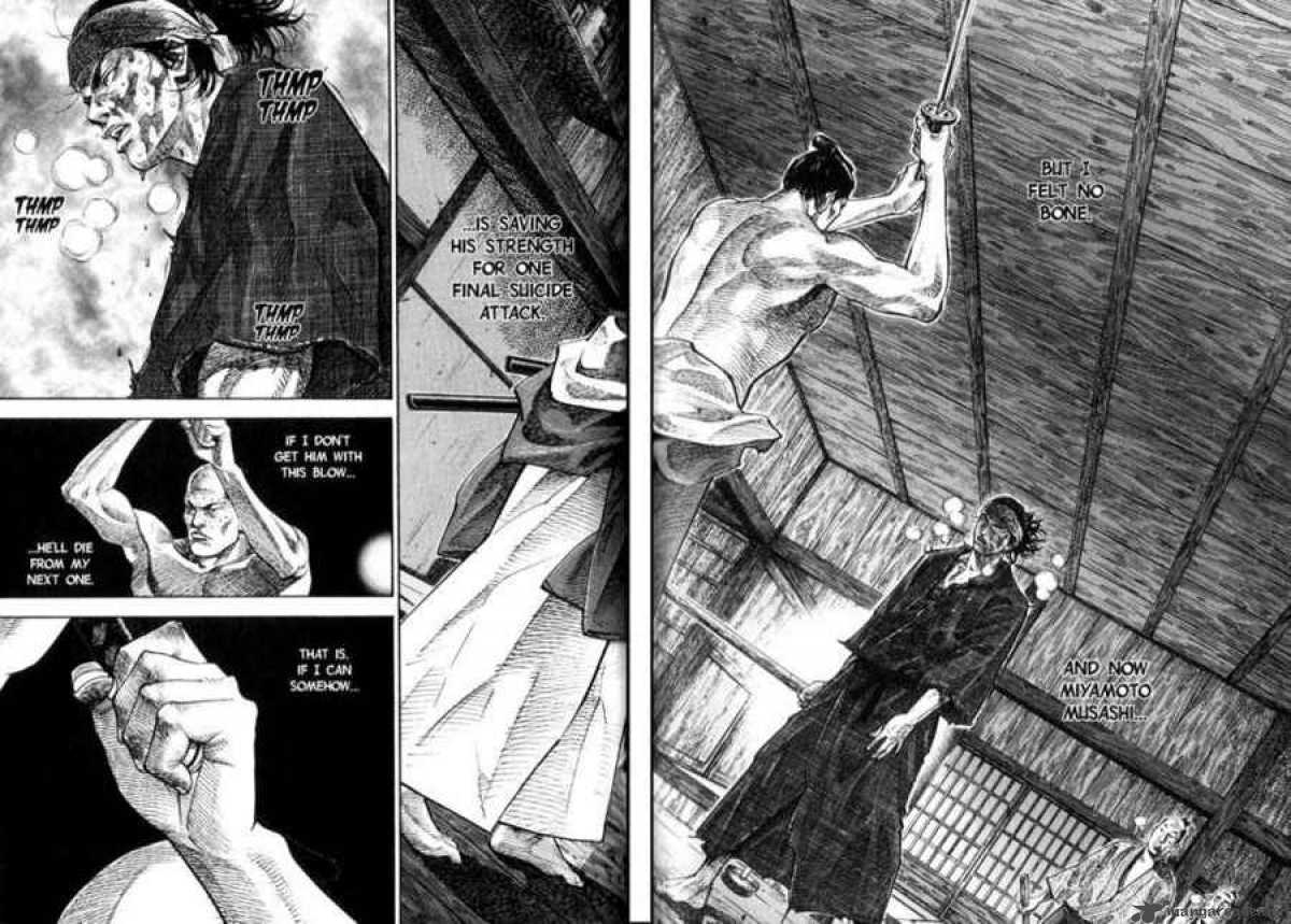 Vagabond 30 14