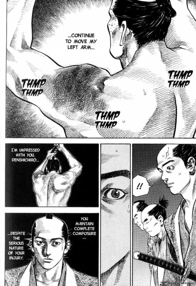 Vagabond 30 15