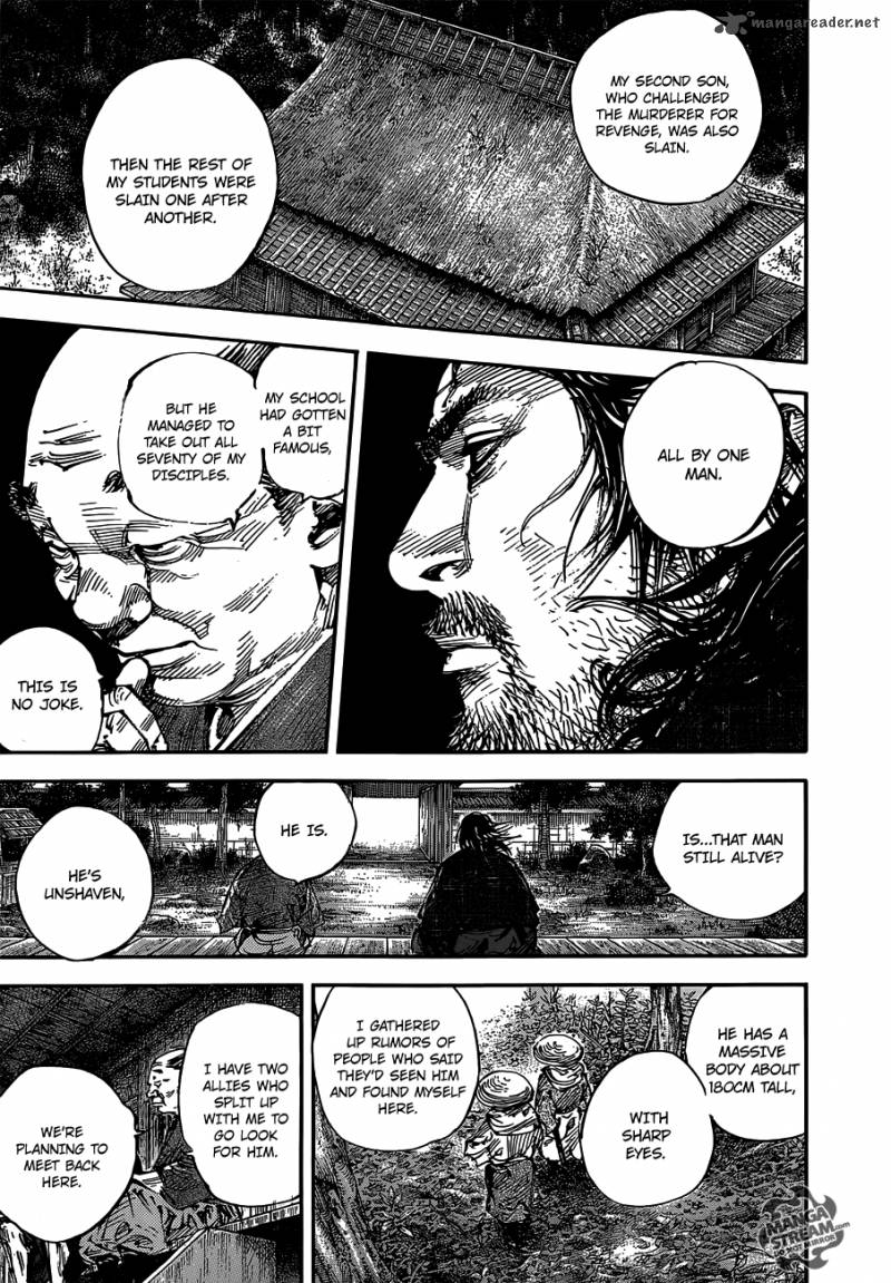 Vagabond 301 14