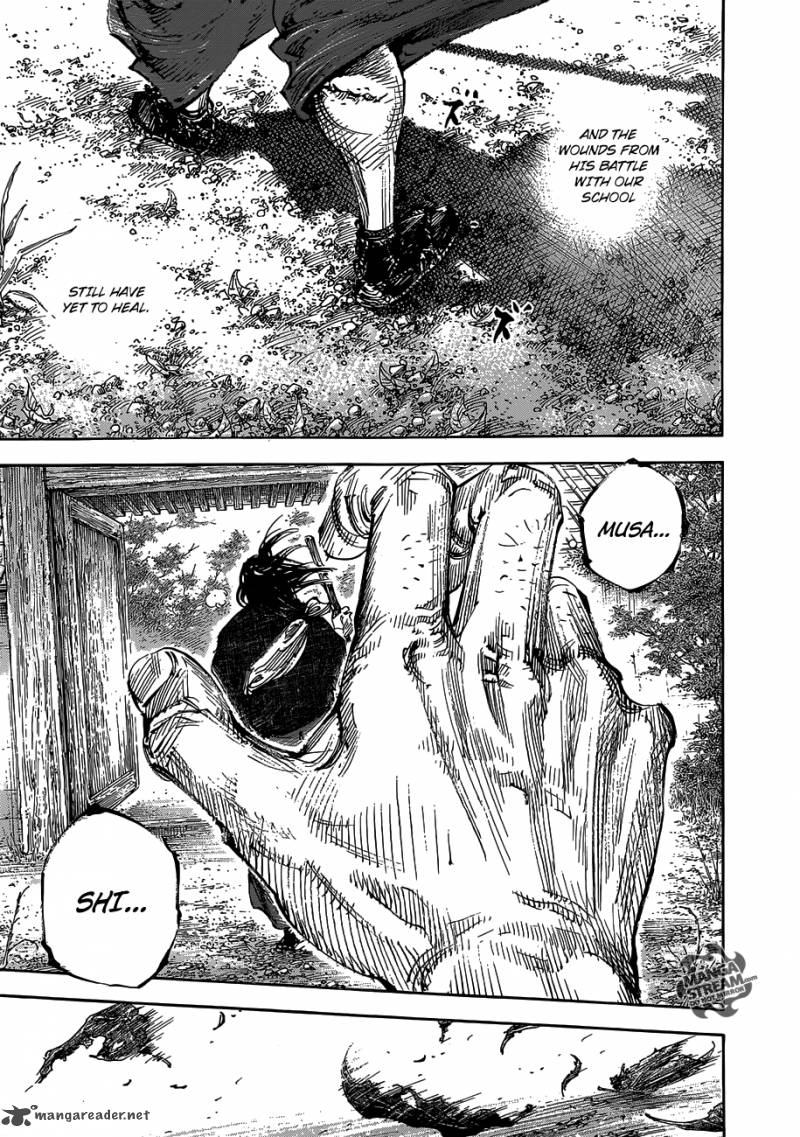 Vagabond 301 16