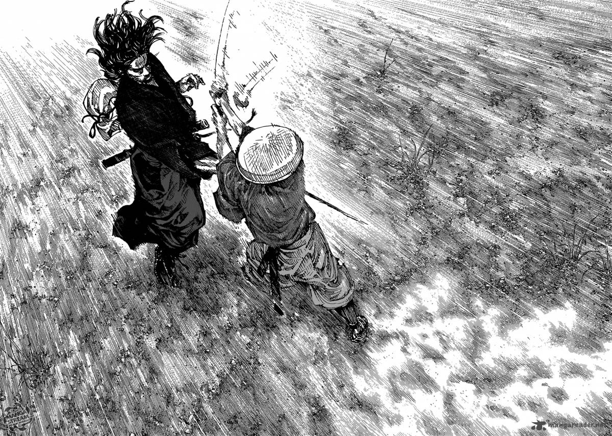 Vagabond 301 17