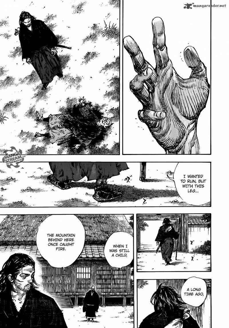 Vagabond 301 19