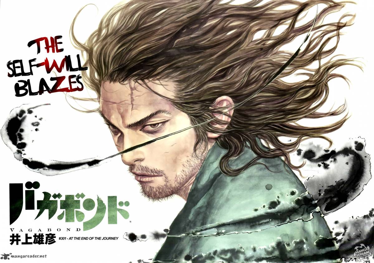 Vagabond 301 2