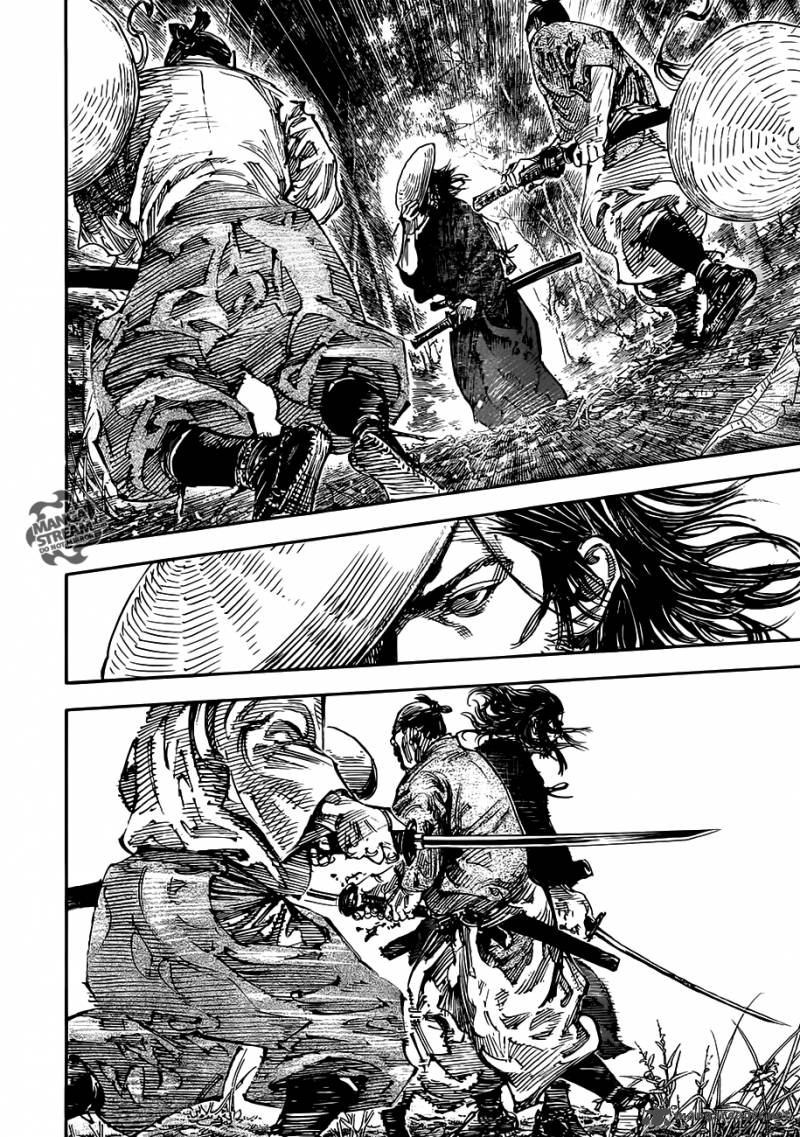 Vagabond 301 24
