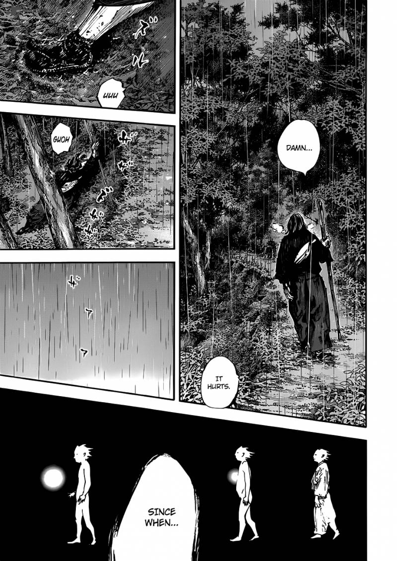 Vagabond 301 27