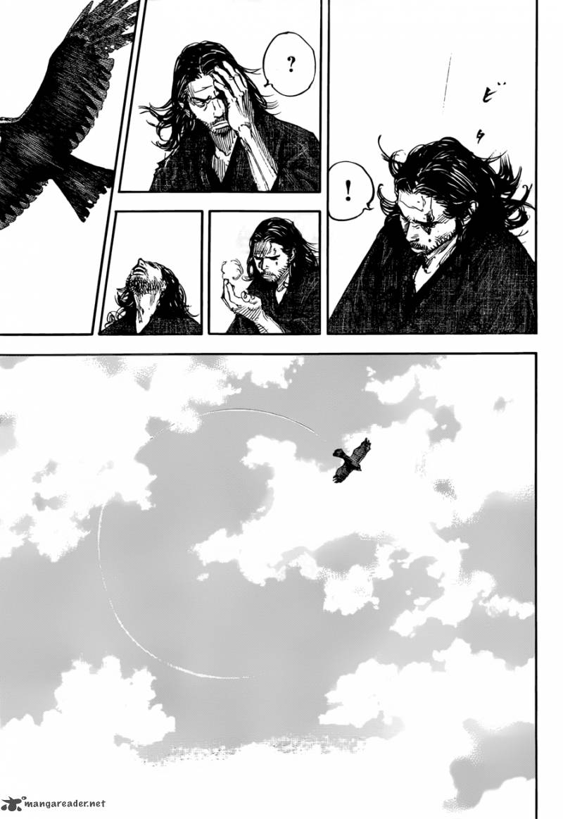 Vagabond 301 8