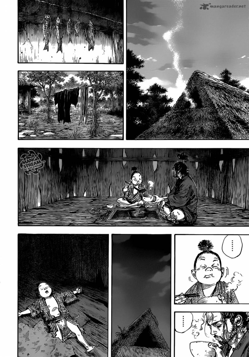 Vagabond 303 18