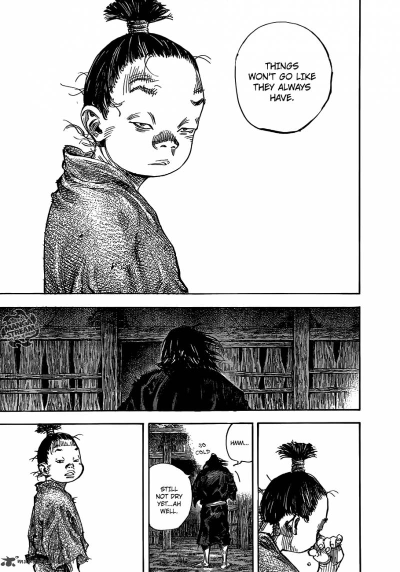 Vagabond 303 23