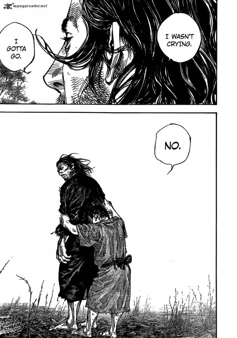 Vagabond 303 27