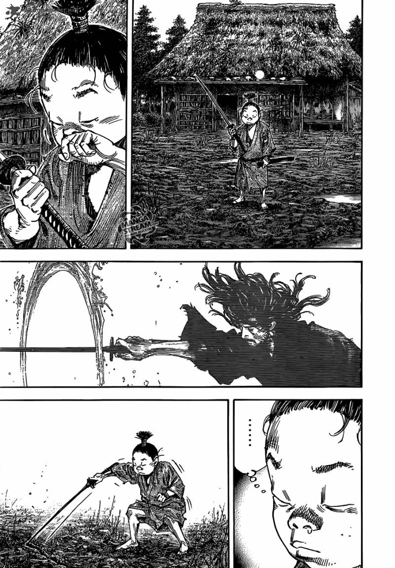 Vagabond 303 29