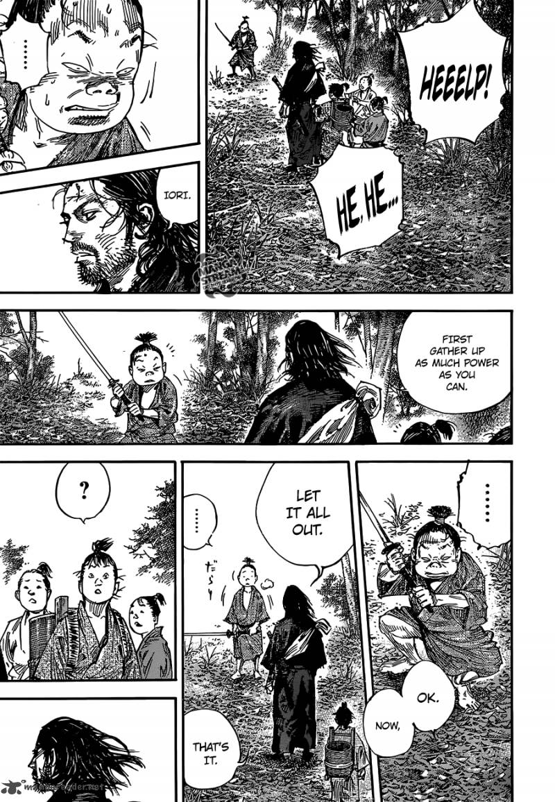 Vagabond 303 33
