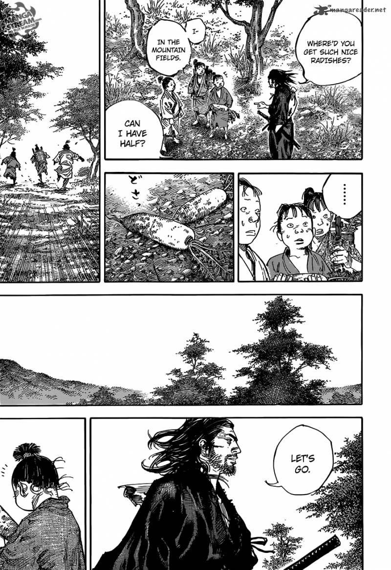 Vagabond 303 35