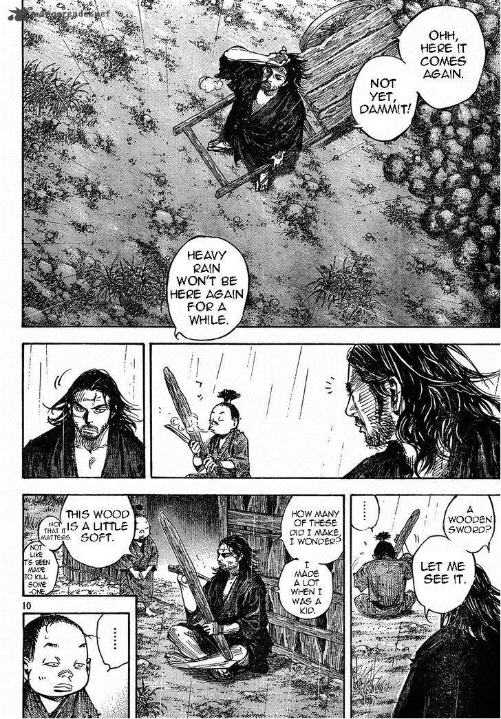 Vagabond 304 10