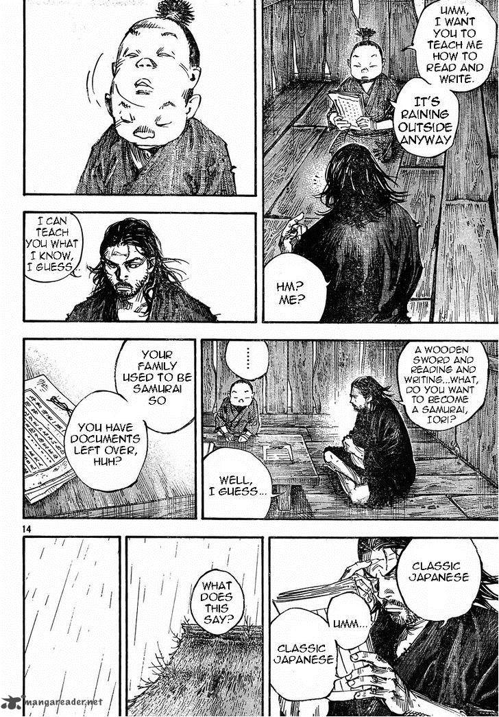 Vagabond 304 14
