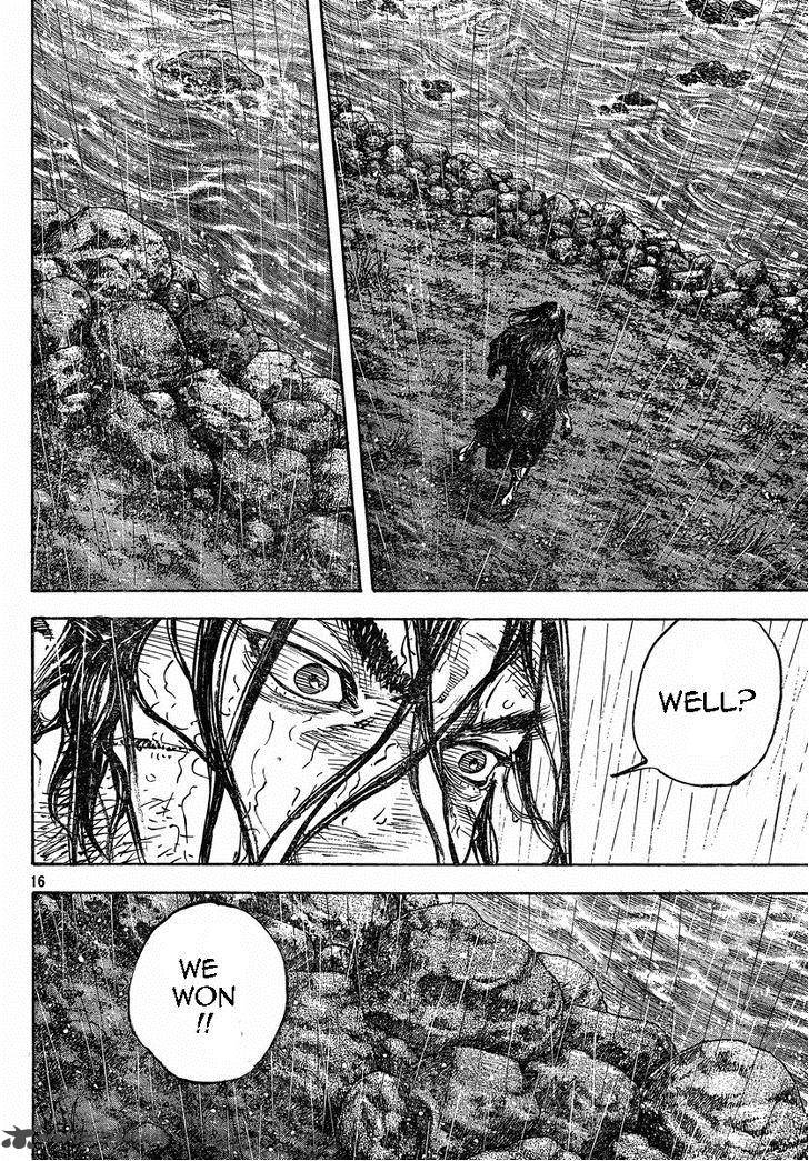 Vagabond 304 16