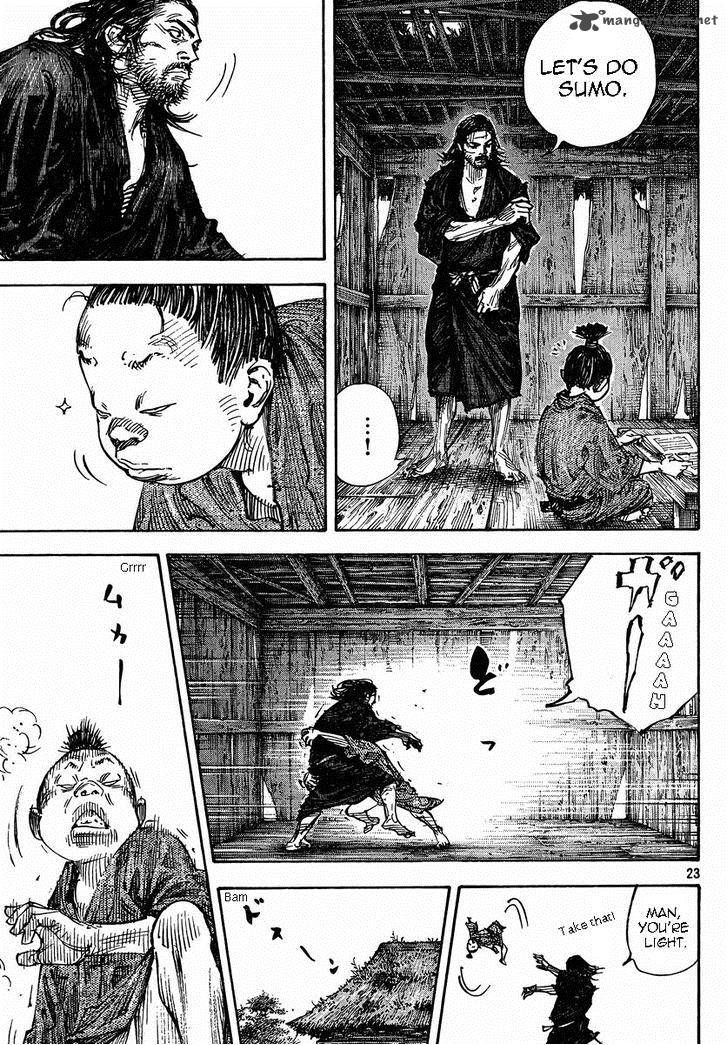 Vagabond 304 23
