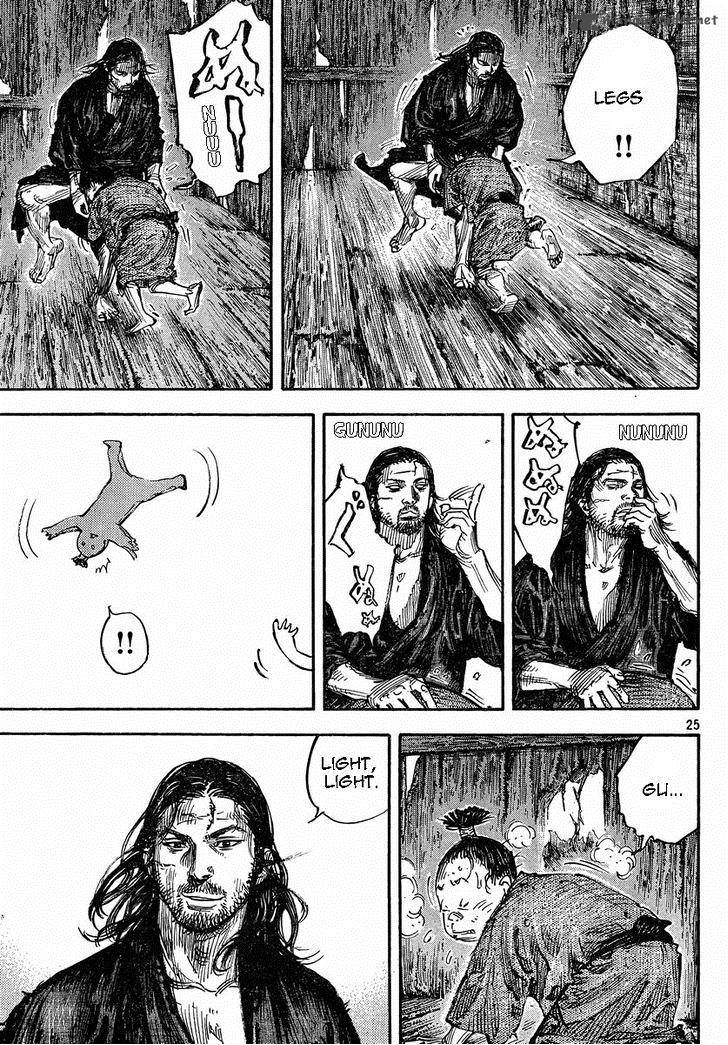 Vagabond 304 25