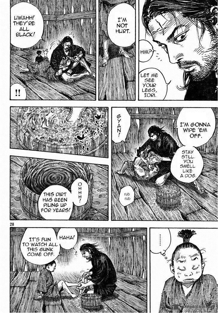 Vagabond 304 28