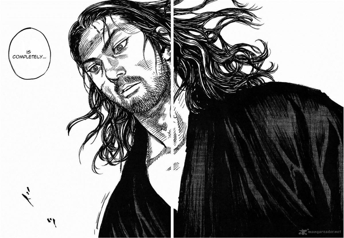 Vagabond 304 34