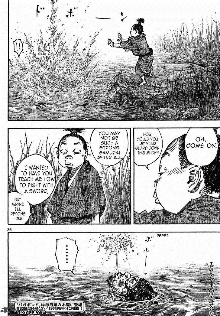 Vagabond 304 35