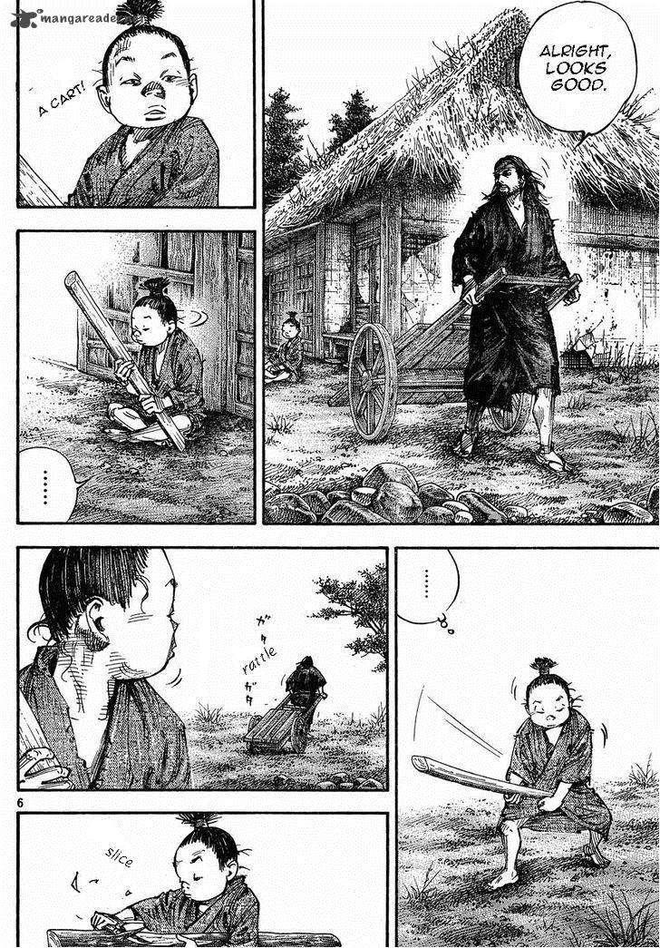 Vagabond 304 6