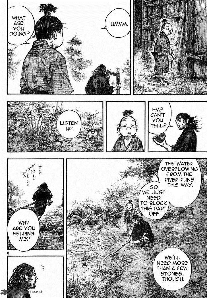 Vagabond 304 8