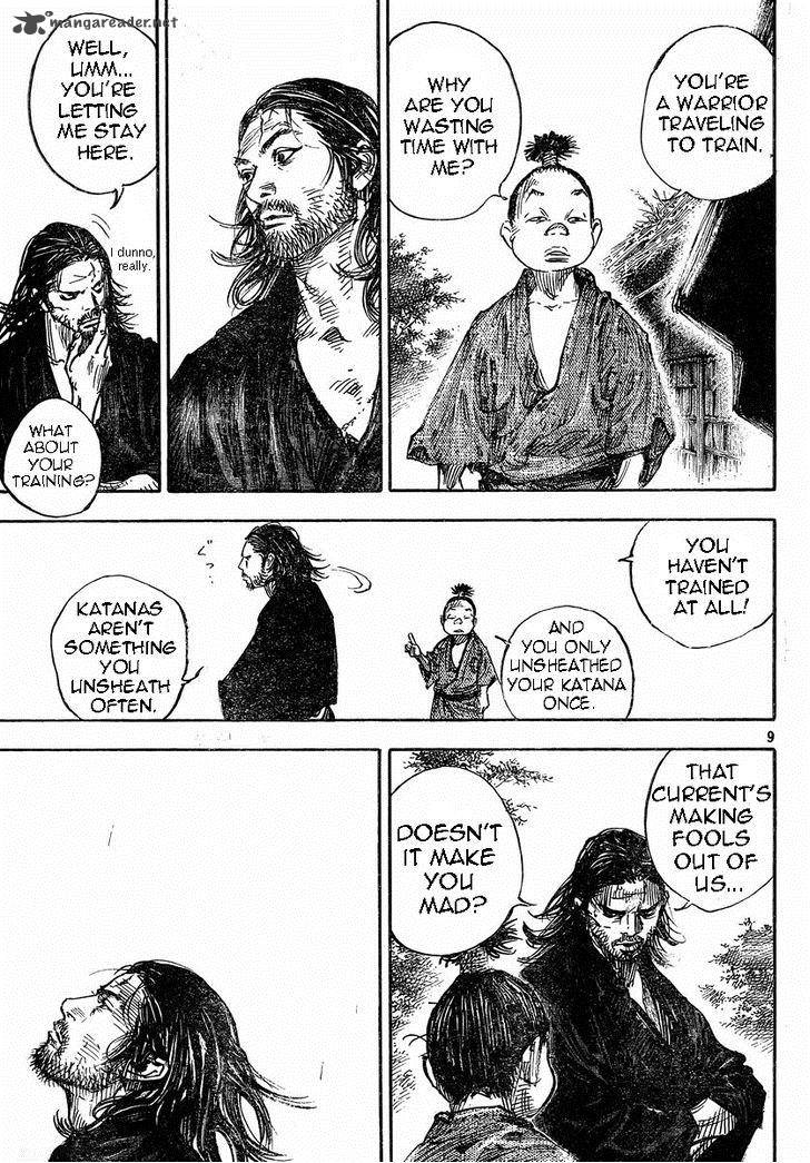 Vagabond 304 9