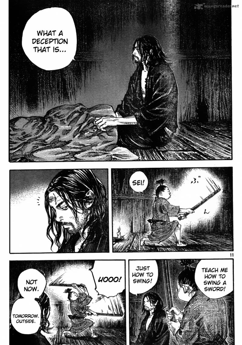 Vagabond 307 11