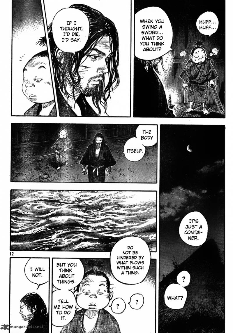 Vagabond 307 12